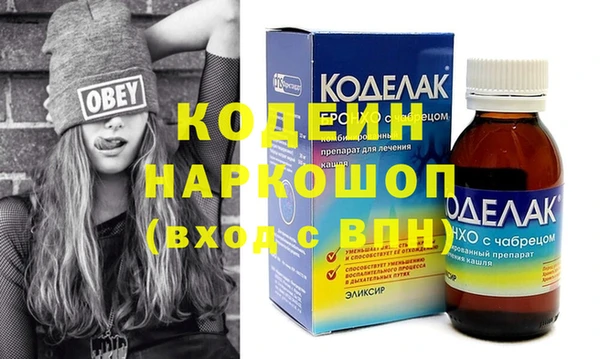 хмурый Покачи